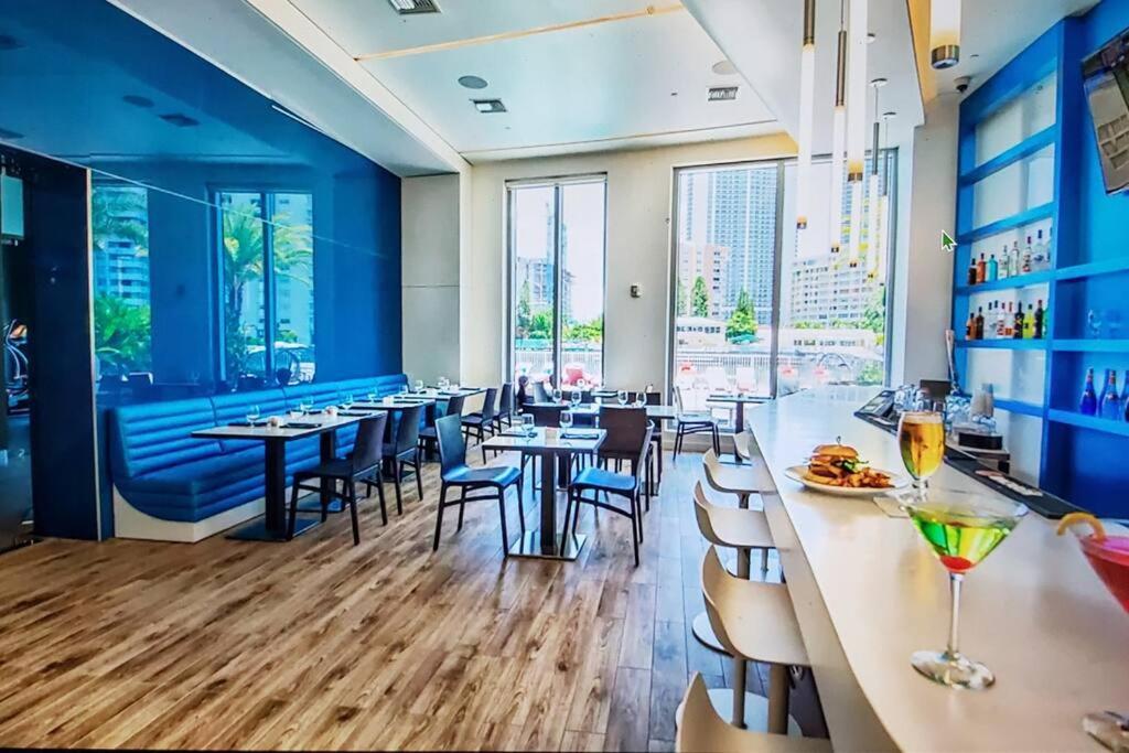 Ocean View 2Br 2Bth Hallandale Beach Miami Ft Lauderdale Exteriör bild