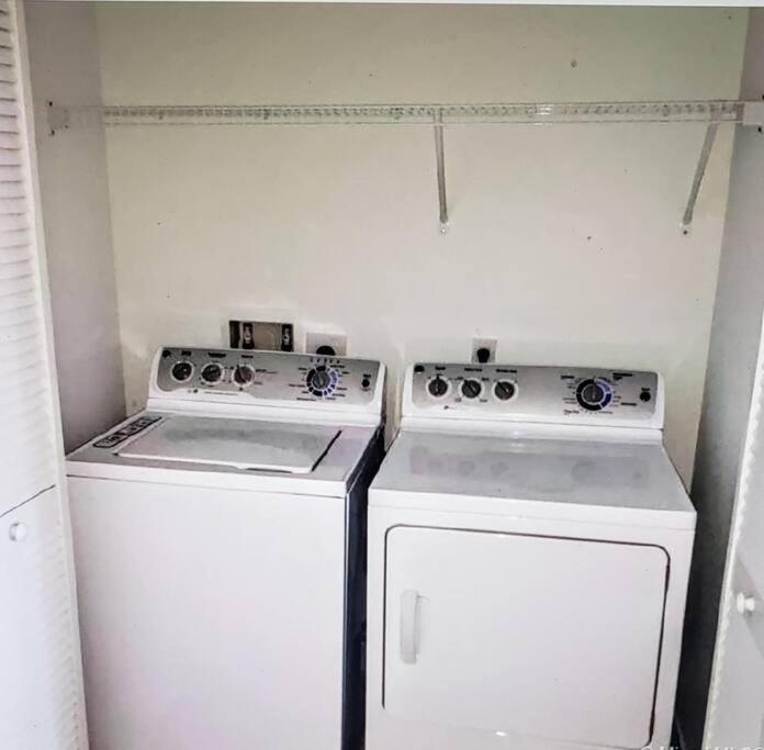 Ocean View 2Br 2Bth Hallandale Beach Miami Ft Lauderdale Exteriör bild